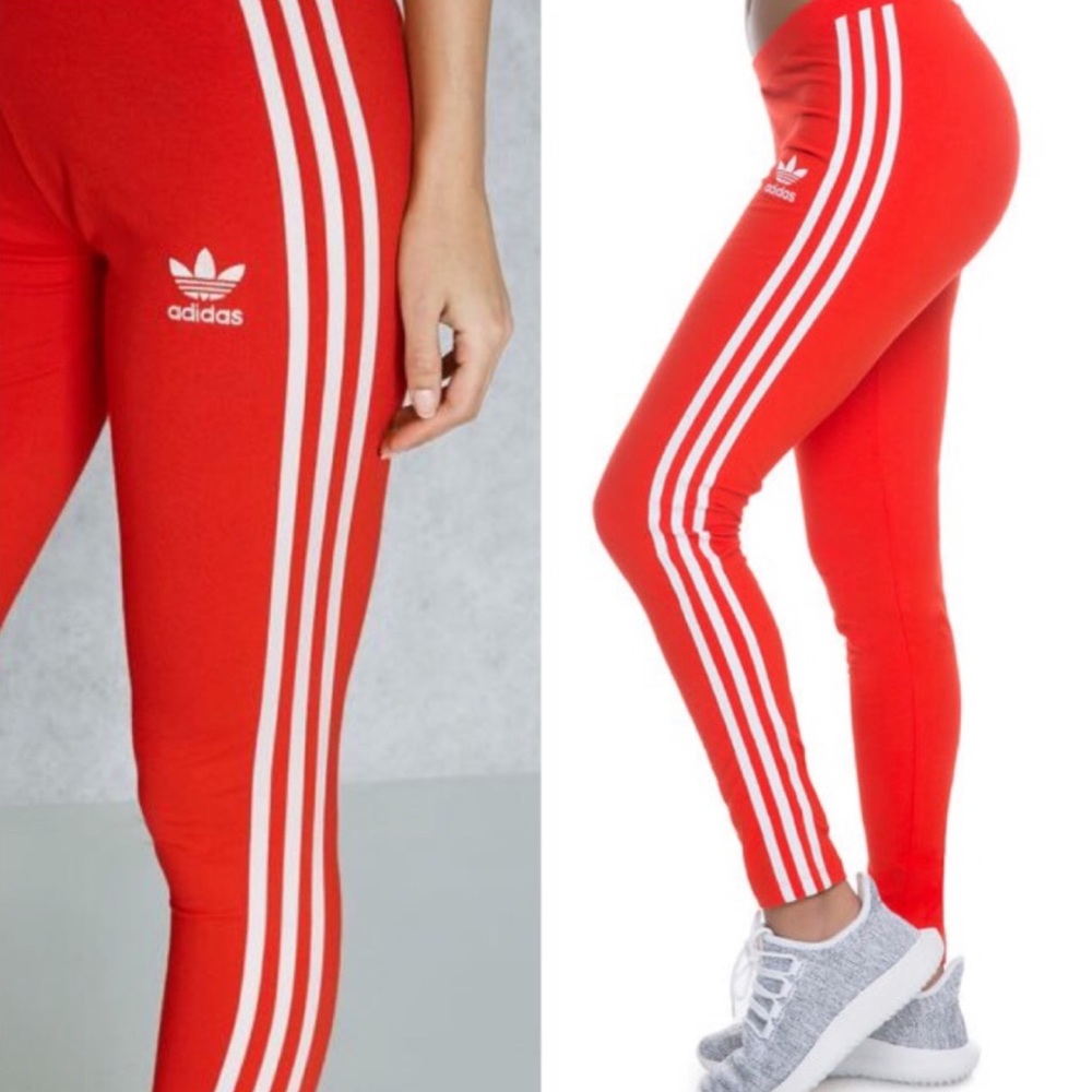 🆕Adidas Leggings